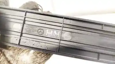 Pezzo di ricambio per auto di seconda mano plastica per mazda 6 lim. (gh) 2.2 de 129 active riferimenti oem iam gs1d687e0  k3006