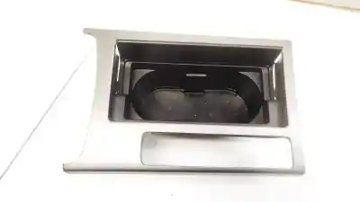 Peça sobressalente para automóvel em segunda mão plásticos por mazda 6 lim. (gh) 2.2 de 129 active referências oem iam gd8s64361