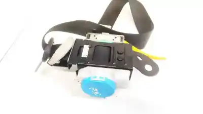 Peça sobressalente para automóvel em segunda mão cinto de segurança dianteiro esquerdo por mazda 6 lim. (gh) 2.2 de 129 active referências oem iam tkah2eh933