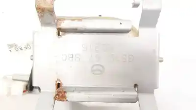 Pezzo di ricambio per auto di seconda mano corno per mazda 6 lim. (gh) 2.2 de 129 active riferimenti oem iam gs1d67db0  k0216