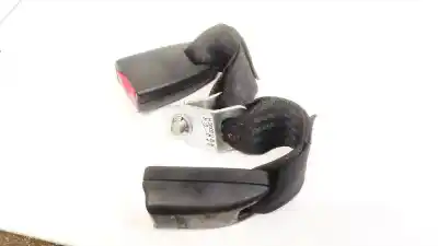 Peça sobressalente para automóvel em segunda mão chicote / encaixe cinto segurança traseiro direito por mazda 6 lim. (gh) 2.2 de 129 active referências oem iam g33ch