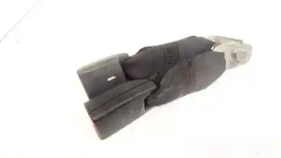 Peça sobressalente para automóvel em segunda mão chicote / encaixe cinto segurança traseiro esquerdo por mazda 6 lim. (gh) 2.2 de 129 active referências oem iam 