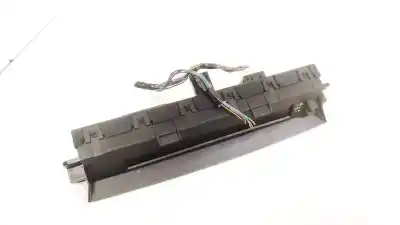 Peça sobressalente para automóvel em segunda mão display gps / multimídia por mazda 6 lim. (gh) 2.2 de 129 active referências oem iam gdk4611j0