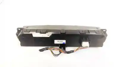 Second-hand car spare part multifunction display for mazda 6 lim. (gh) 2.2 de 129 active oem iam references gdk4611j0  