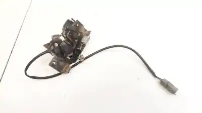 Peça sobressalente para automóvel em segunda mão fechadura do capô por mazda 6 lim. (gh) 2.2 de 129 active referências oem iam 