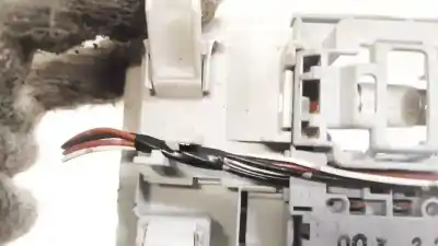 Peça sobressalente para automóvel em segunda mão luz interior por mazda 6 lim. (gh) 2.2 de 129 active referências oem iam   