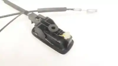 Second-hand car spare part interior left front handle for mazda 6 lim. (gh) 2.2 de 129 active oem iam references   