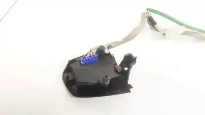 Peça sobressalente para automóvel em segunda mão comandos do volante por mazda 6 lim. (gh) 2.2 de 129 active referências oem iam 75b979lh  