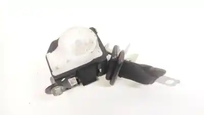 Peça sobressalente para automóvel em segunda mão cinto de segurança traseiro central por mazda 6 lim. (gh) 2.2 de 129 active referências oem iam 