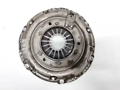 Pezzo di ricambio per auto di seconda mano kit frizione per ford focus turn. (cb8) 1.6 tdci cat riferimenti oem iam 