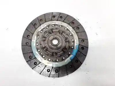 Pezzo di ricambio per auto di seconda mano kit frizione per ford focus turn. (cb8) 1.6 tdci cat riferimenti oem iam 324075510