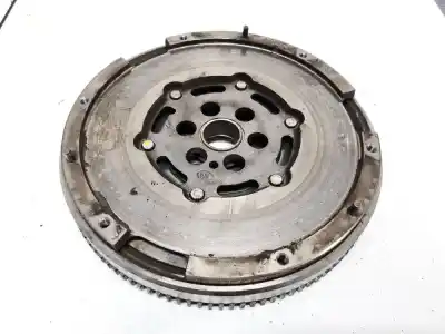Second-hand car spare part engine flywheel for ford focus turn. (cb8) 1.6 tdci cat oem iam references 415053710  