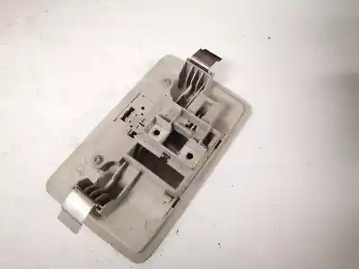 Pezzo di ricambio per auto di seconda mano luce interna per mazda 2 lim. (de) 1.4 diesel cat riferimenti oem iam   