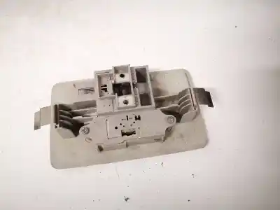 Pezzo di ricambio per auto di seconda mano luce interna per mazda 2 lim. (de) 1.4 diesel cat riferimenti oem iam   
