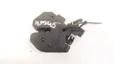 Peça sobressalente para automóvel em segunda mão fechadura do capô por volvo xc90 2.9 bi-turbo cat referências oem iam 9483765