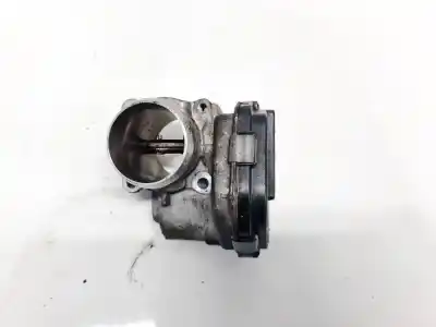 Pezzo di ricambio per auto di seconda mano scatola della farfalla per ford focus turn. (cb8) 1.6 tdci cat riferimenti oem iam 9673534480