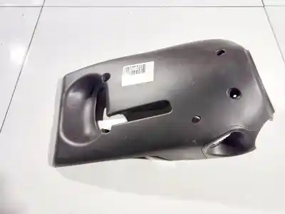 Автозапчастина б/у пластика для fiat doblo (119) 1.9 jtd elx / dynamic посилання на oem iam 