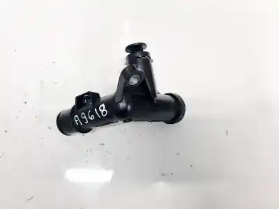 Pezzo di ricambio per auto di seconda mano termostato per ford focus turn. (cb8) 1.6 tdci cat riferimenti oem iam 9671124980