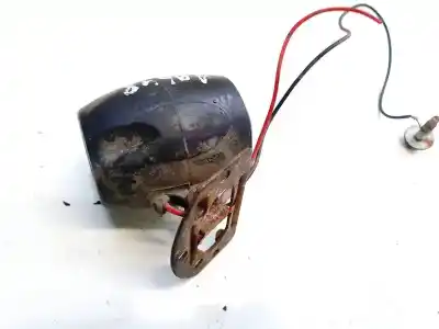 Pezzo di ricambio per auto di seconda mano corno per ford focus turn. (cb8) 1.6 tdci cat riferimenti oem iam   