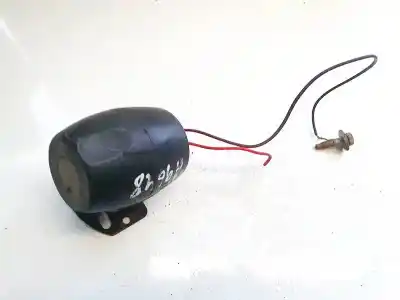 Pezzo di ricambio per auto di seconda mano corno per ford focus turn. (cb8) 1.6 tdci cat riferimenti oem iam 