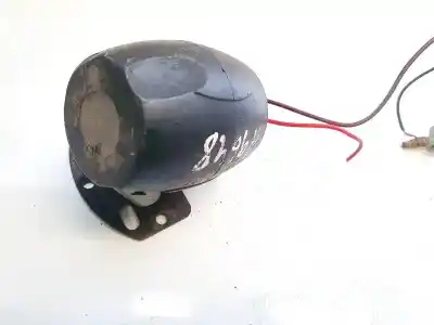 Pezzo di ricambio per auto di seconda mano corno per ford focus turn. (cb8) 1.6 tdci cat riferimenti oem iam   