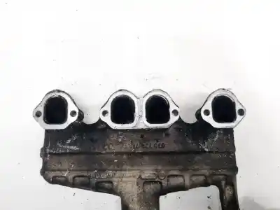 Автозапчастина б/у впускний колектор для skoda octavia combi (1u5) 1.9 tdi посилання на oem iam 038129711b  038129713b