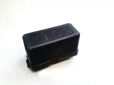 Second-hand car spare part FUSE BOX UNIT for SUZUKI IGNIS RM (MH)  OEM IAM references   