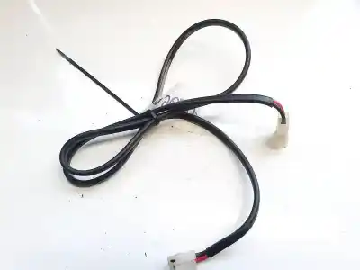 Second-hand car spare part wire for volvo v50 (545) 2.0 d oem iam references   