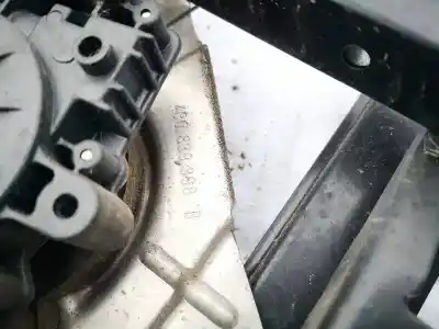 Автозапчасти б/у задний правый стеклорегулятор за audi a6, c5 1997.01 - 2001.08 2.4 121kw 1997.02 - 2005.01 ссылки oem iam 4b0839398b  