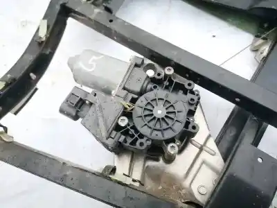 Автозапчастина б/у двигатель заднього правого скла для audi a6, c5 1997.01 - 2001.08 2.4 121kw 1997.02 - 2005.01 посилання на oem iam 4b0959802b