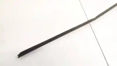 Pezzo di ricambio per auto di seconda mano plastica per renault megane ii (bm0/1_, cm0/1_) 1.5 dci riferimenti oem iam 