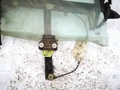 Second-hand car spare part rear right window regulator for audi a4, b6 2000.11 - 2004.11 2.0 96kw 2000.11 - 2004.12 oem iam references 