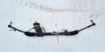 Peça sobressalente para automóvel em segunda mão caixa de direção por seat ibiza (6j5) 1.9 tdi referências oem iam 