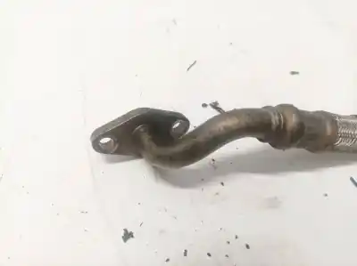 Автозапчастина б/у труба для opel astra h caravan 1.9 cdti посилання на oem iam   