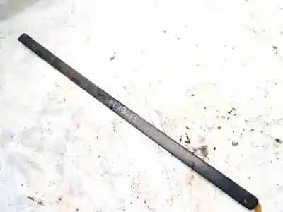 Peça sobressalente para automóvel em segunda mão plásticos por opel meriva 1.6 16v referências oem iam 93318766