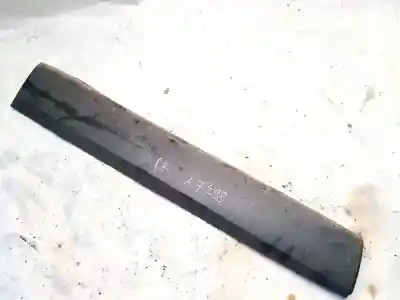 Second-hand car spare part plastics for jaguar f-pace 2016 --> 2.0d 132kw f-pace 2016 --> oem iam references c8c9e