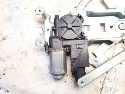 Peça sobressalente para automóvel em segunda mão motor elevador vidro dianteiro direito por opel meriva 1.6 16v referências oem iam 93389552