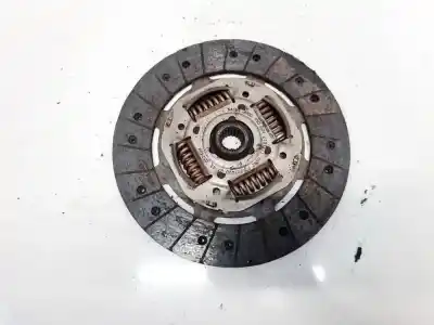 Peça sobressalente para automóvel em segunda mão kit de embreagem por hyundai i30 1.6 crdi cat referências oem iam 