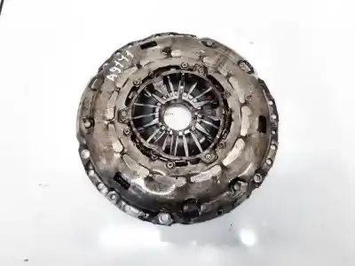 Pièce détachée automobile d'occasion kit d'embrayage pour seat leon (1p1) 2.0 tdi références oem iam 