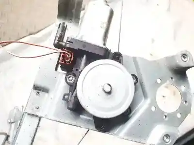 Pezzo di ricambio per auto di seconda mano motore alzacristalli posteriore sinistro per isuzu d-max 3.0 turbodiesel riferimenti oem iam 8981515930  8-98151593-0, 1174087-a