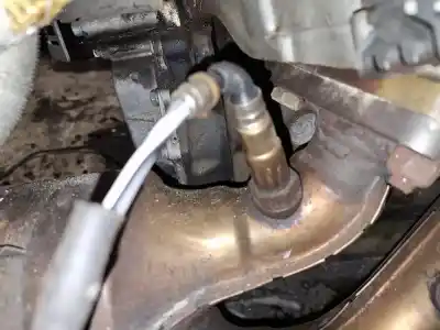 Автозапчасти б/у лямбда-зонд за volkswagen phaeton (3d2/3d8) 3.2 v6 24v ссылки oem iam   