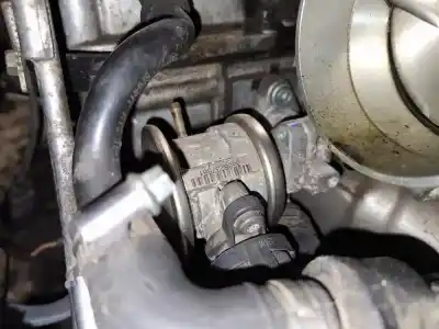 Peça sobressalente para automóvel em segunda mão VÁLVULA EGR por VOLKSWAGEN PHAETON (3D2/3D8)  Referências OEM IAM 021131101  