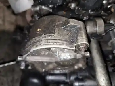 Автозапчастина б/у галмумний депресор / вакуумний насос для ford c-max (cb3) 1.6 tdci cat посилання на oem iam d1562a02025  d156-2a02025