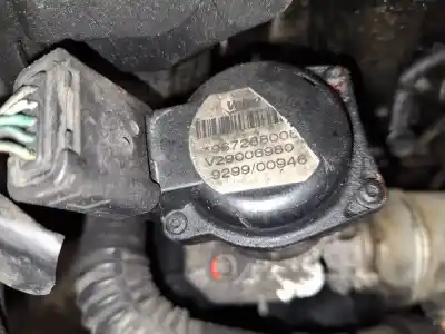 Автозапчасти б/у клапан рог за ford c-max (cb3) 1.6 tdci cat ссылки oem iam 967288008  v2900698