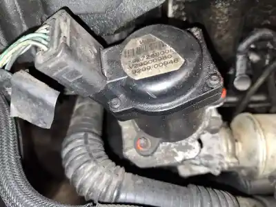 Автозапчасти б/у клапан рог за ford c-max (cb3) 1.6 tdci cat ссылки oem iam 967288008  v2900698