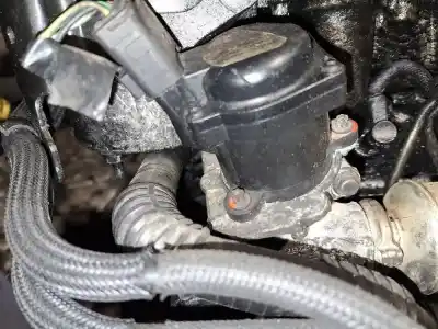 Автозапчасти б/у клапан рог за ford c-max (cb3) 1.6 tdci cat ссылки oem iam 967288008