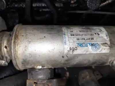Автозапчасти б/у охладитель рог за ford c-max (cb3) 1.6 tdci cat ссылки oem iam 964676228q  