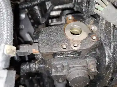 Автозапчасти б/у тнвд насос за ford c-max (cb3) 1.6 tdci cat ссылки oem iam 0445010102