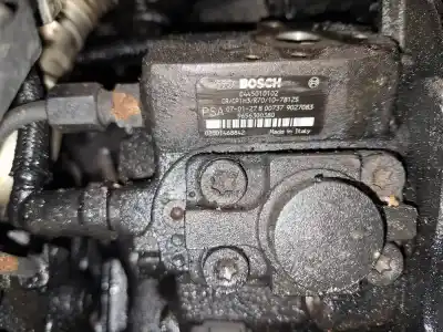 Автозапчасти б/у тнвд насос за ford c-max (cb3) 1.6 tdci cat ссылки oem iam 0445010102  9656300380