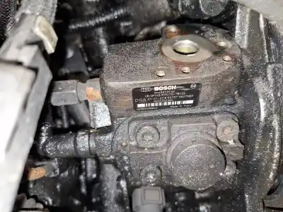 Автозапчасти б/у тнвд насос за ford c-max (cb3) 1.6 tdci cat ссылки oem iam 0445010102  9656300380
